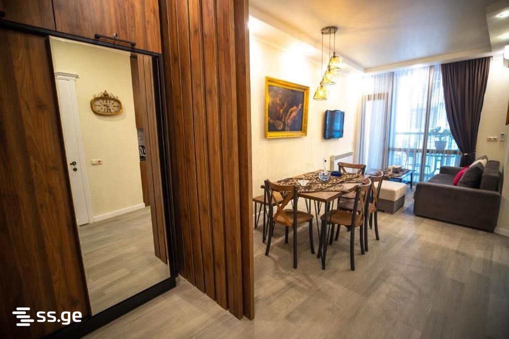 Firosman St. 19 - 2 rooms