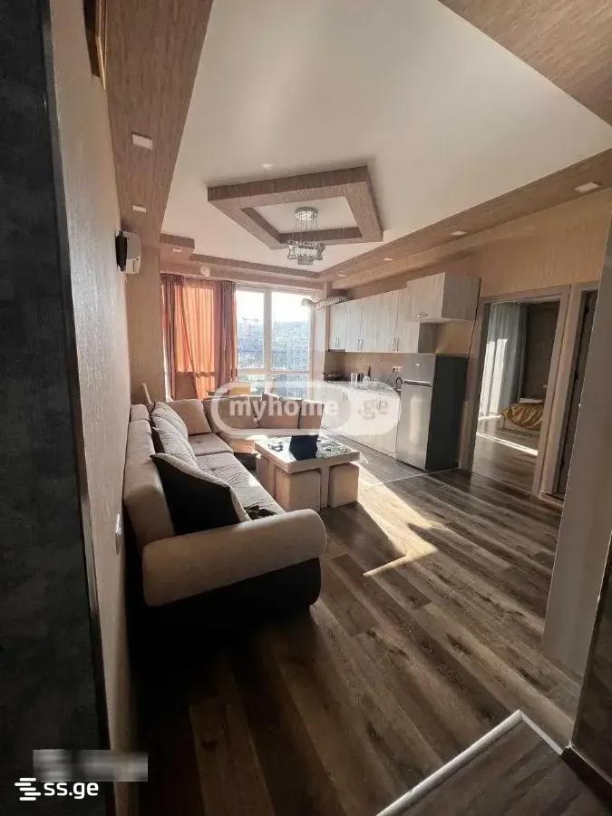 didi kheivani st. - 4 rooms