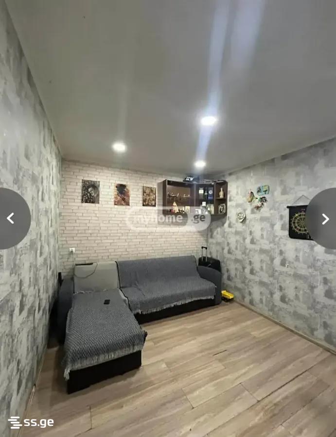 iosebidze st. - 2 rooms