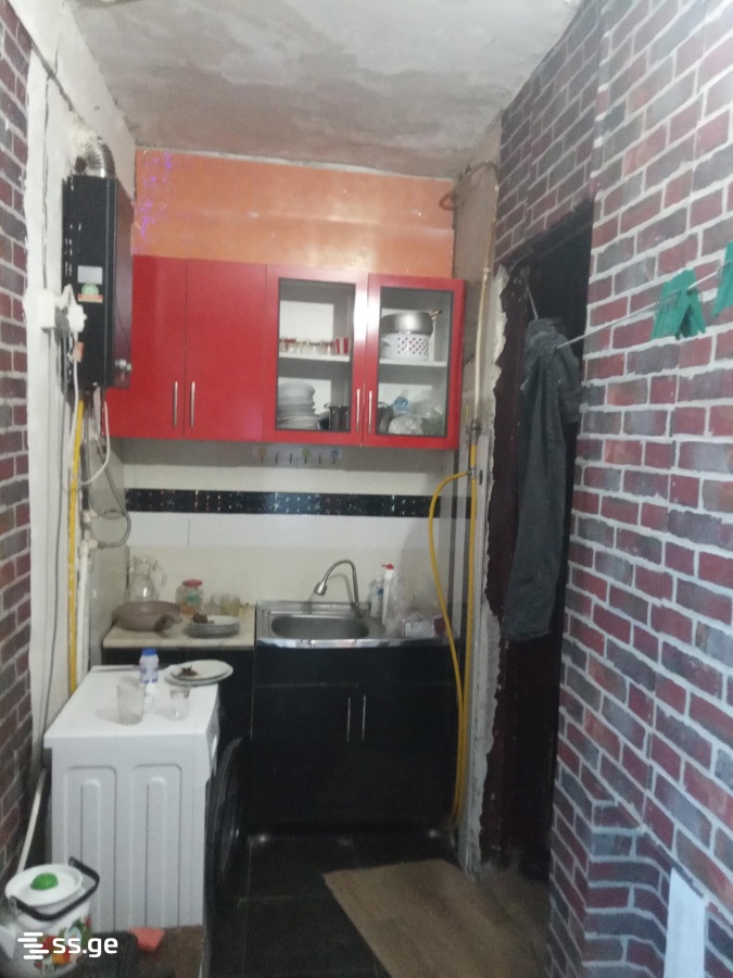 Kakheti Highway (Lilo) - 3 rooms