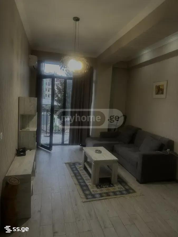 kandelaki st. - 2 rooms