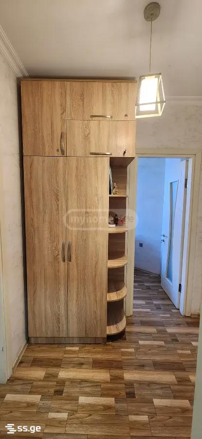 Sh. Inasaridze St. 13 - 2 rooms