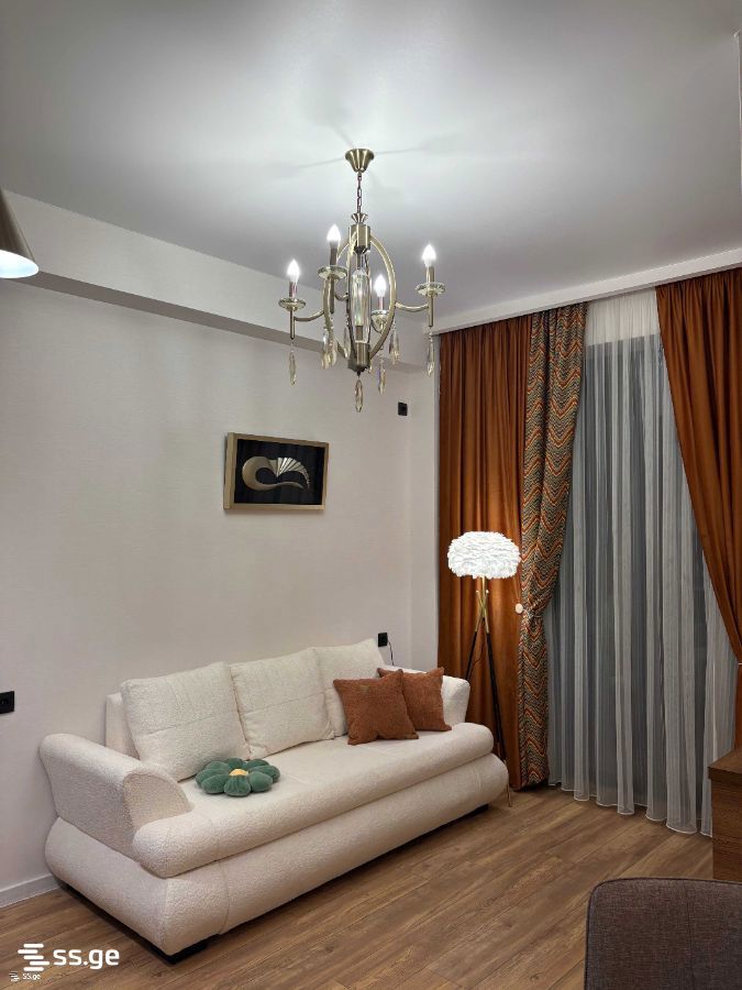 Kristian Stiveni st. - 2 rooms