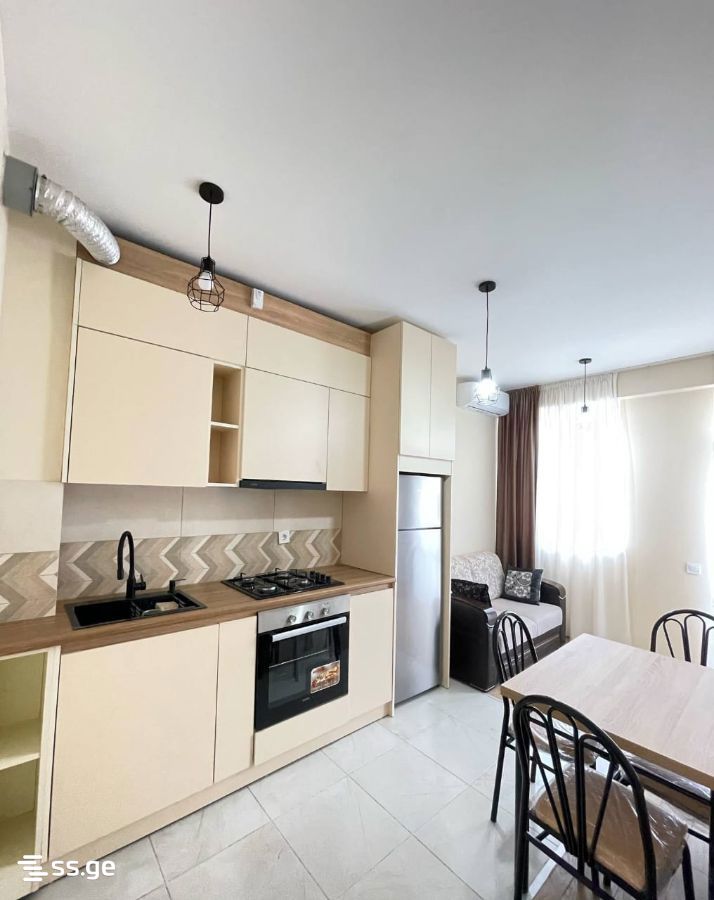 kaloubani st. - 2 rooms