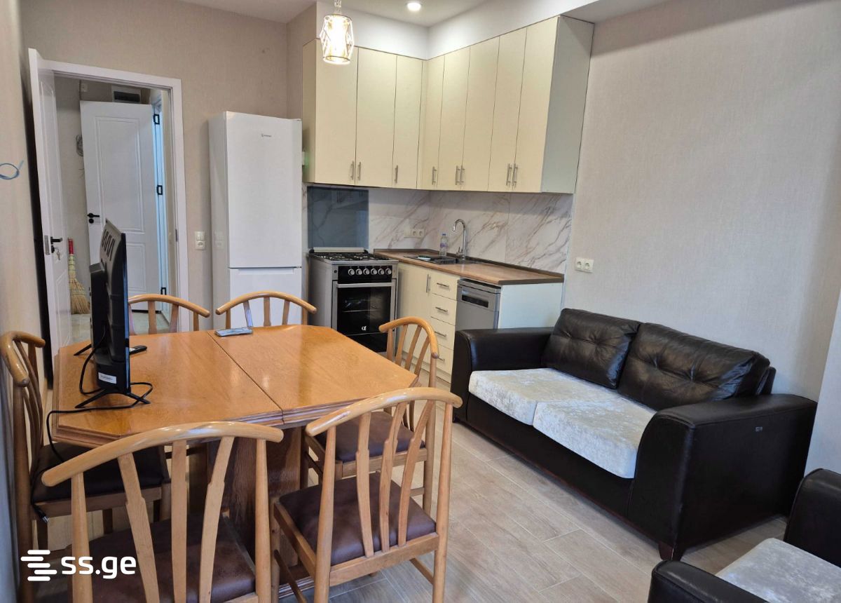 Irina Shtenberg st. 20 - 2 rooms