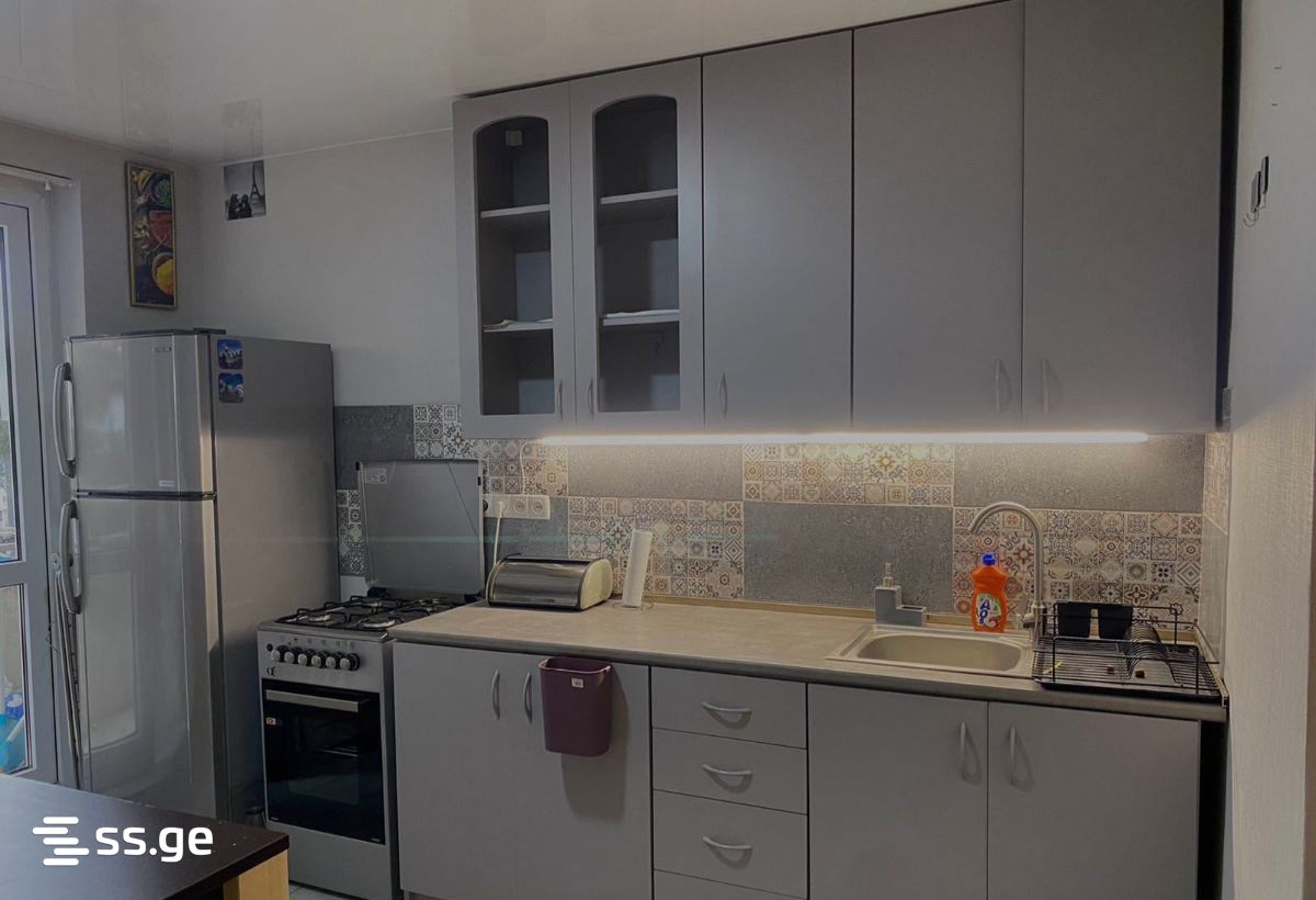 javakheti st. - 2 rooms