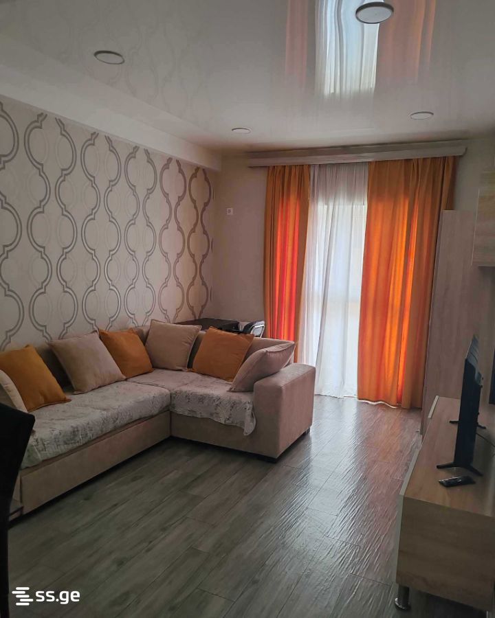 kupradze st. 12 - 2 rooms