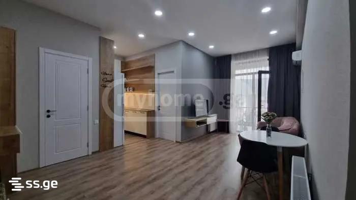 nucubidze st. - 2 rooms