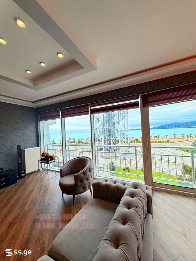 3 - 2 rooms