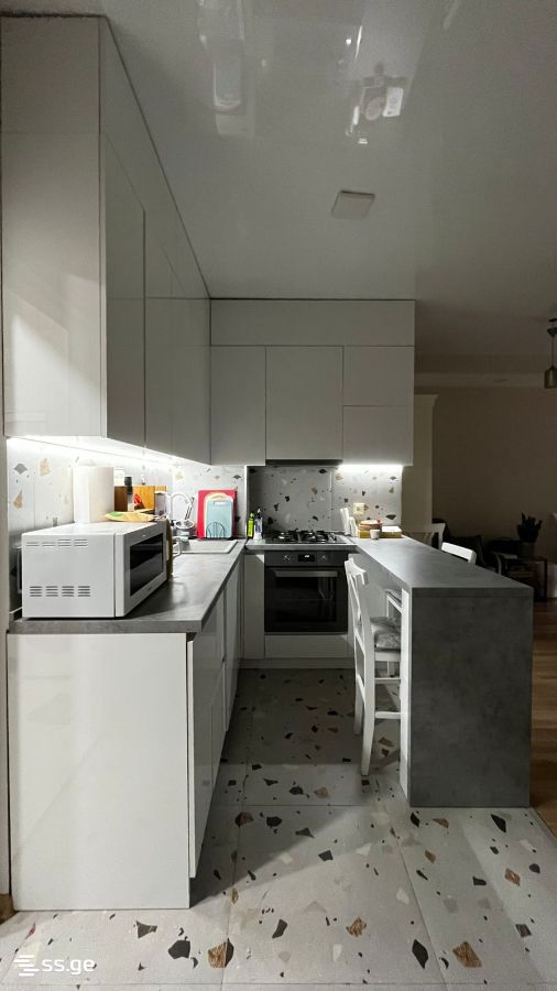 Kamani st 12 - 2 rooms