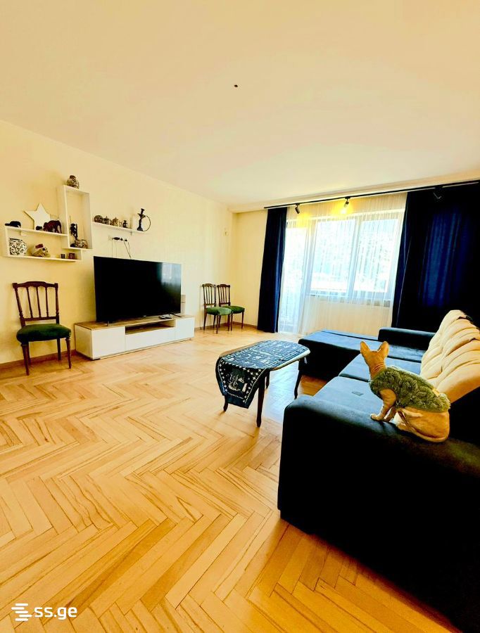 tskneti hwy 0 - 3 rooms