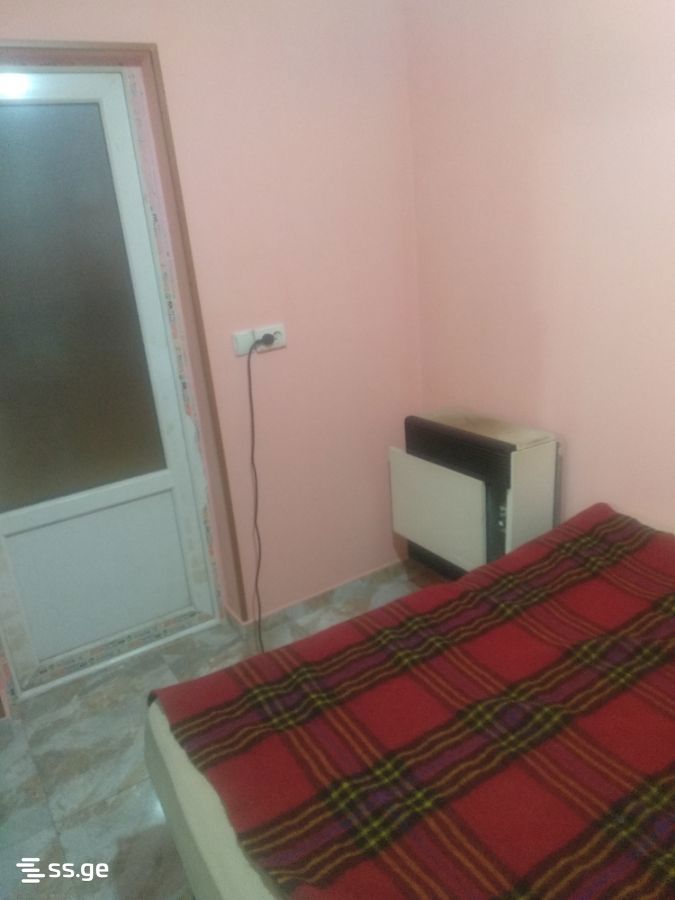 marjanishvili st. - 2 rooms