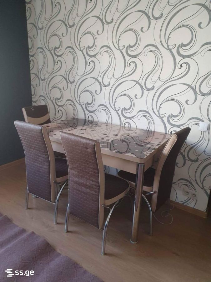 abashvili st. 3 - 2 rooms