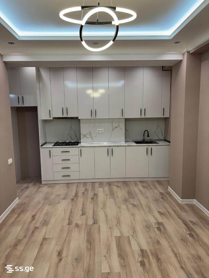 kupradze st. - 2 rooms
