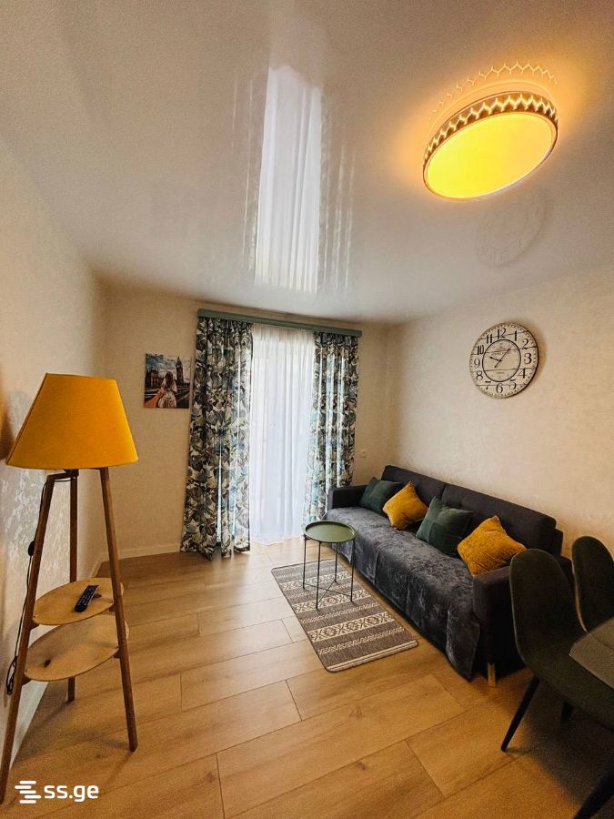 a.wereTlis avenue 88 - 2 rooms