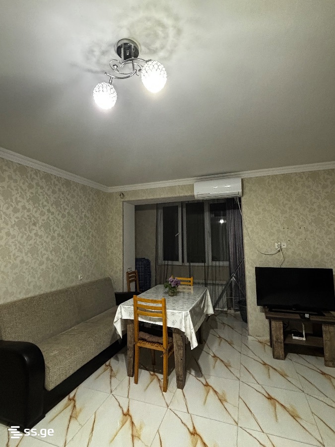16 - 1 rooms