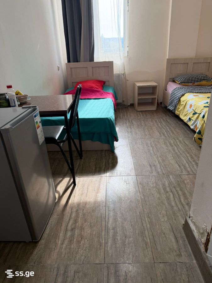 Rostevani st. 56 - 1 rooms