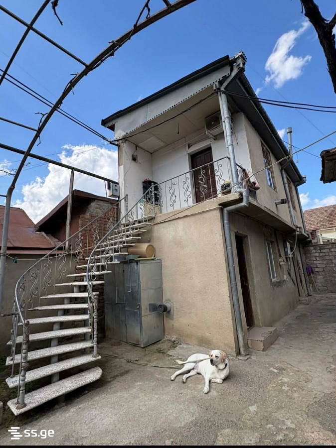 keburia st. 46 - 3 rooms