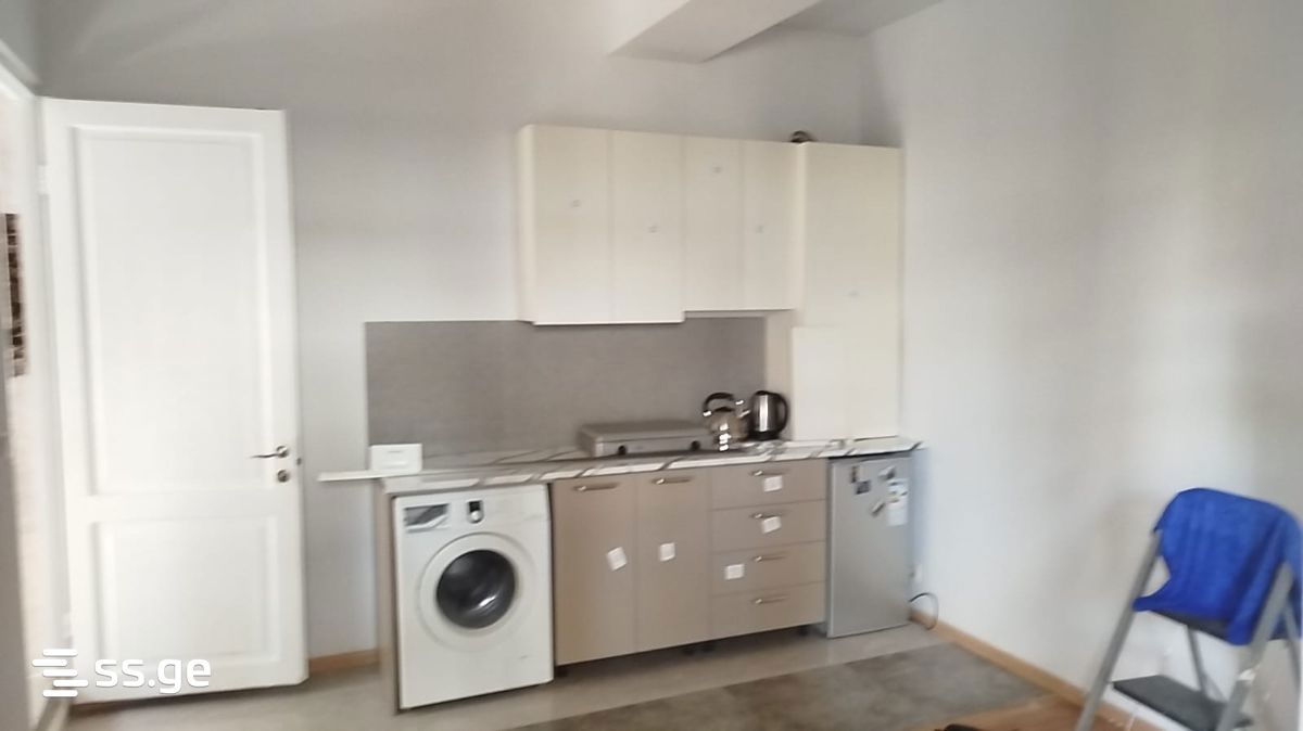 shavteli st. 1 - 2 rooms