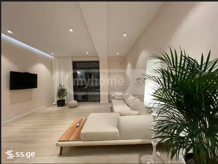 Tsakhvebi st. - 2 rooms