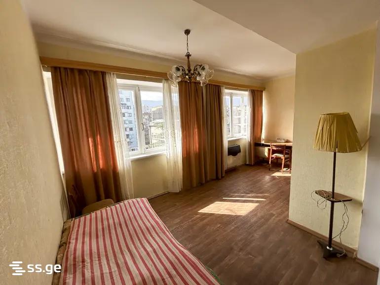Kazbegi avenue - 4 rooms