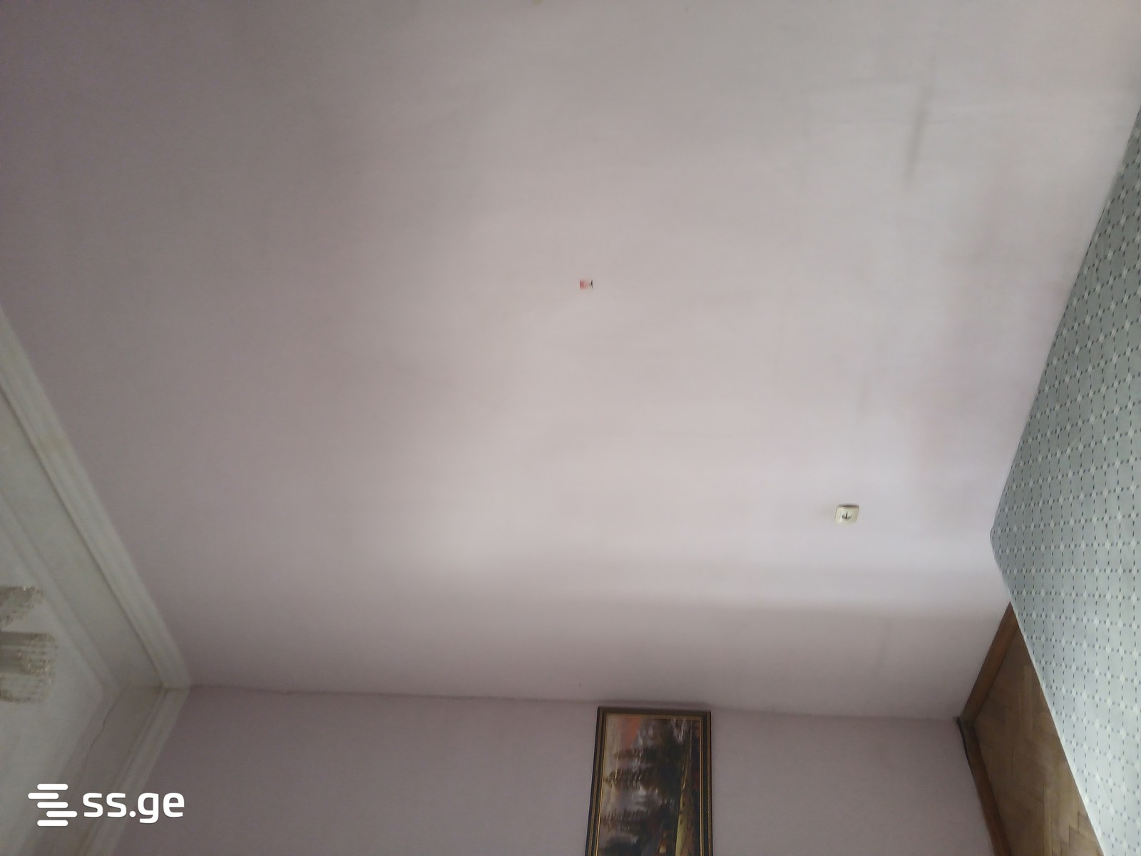 r. lagidze st. 4 - 2 rooms
