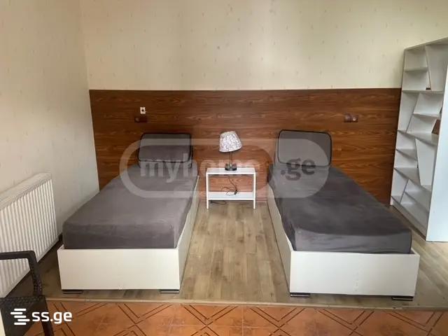 aslanidi st. 46 - 1 rooms