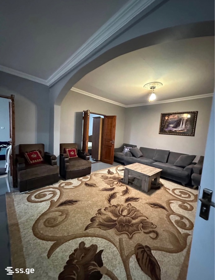 147 - 3 rooms
