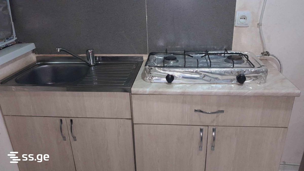 Rustavi hwy 44 - 1 rooms
