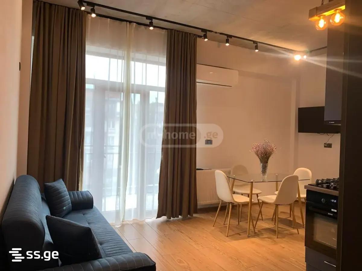 cemi st. - 3 rooms