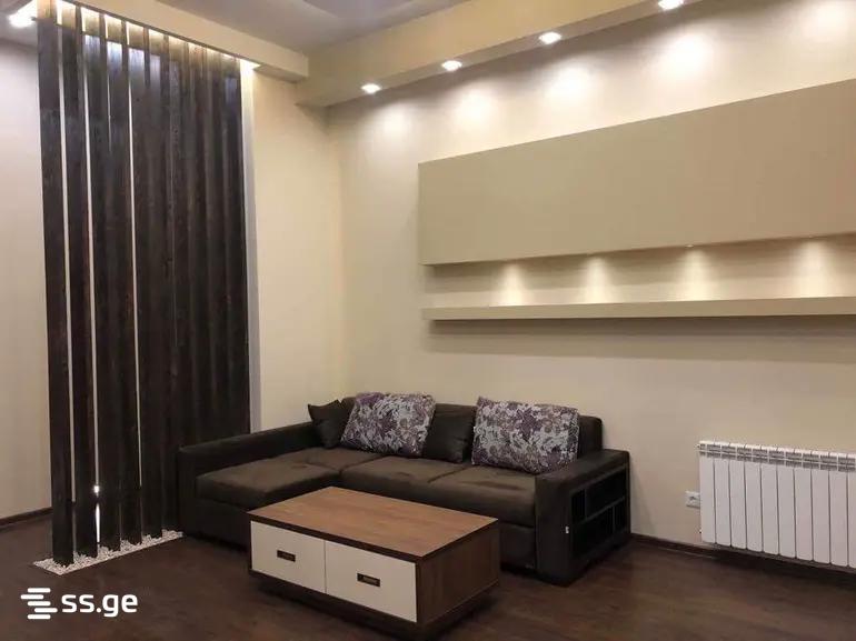 s. cincadze st 26 - 3 rooms
