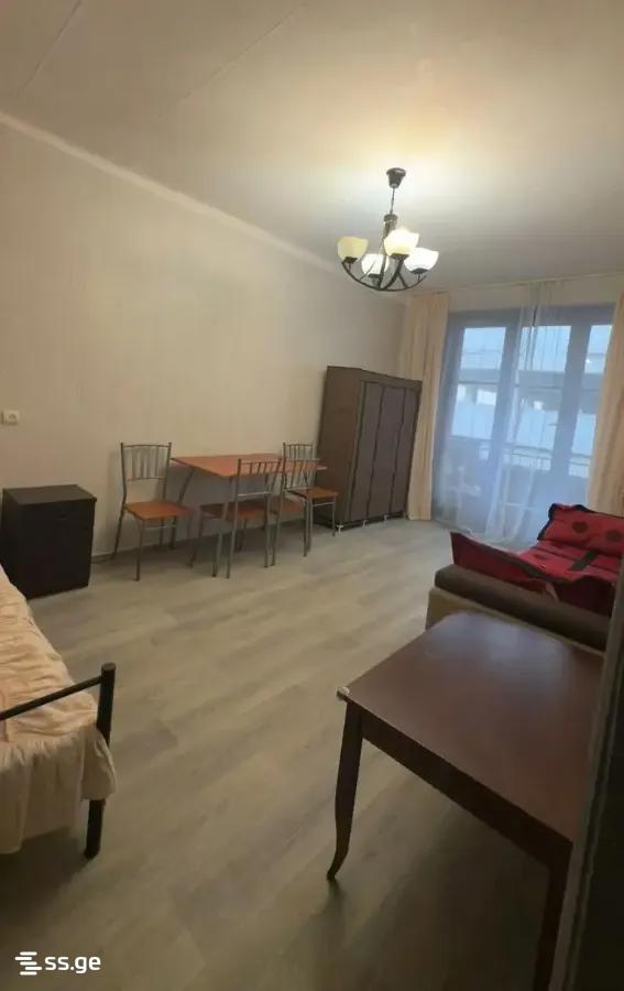 Chiladze st. - 1 rooms