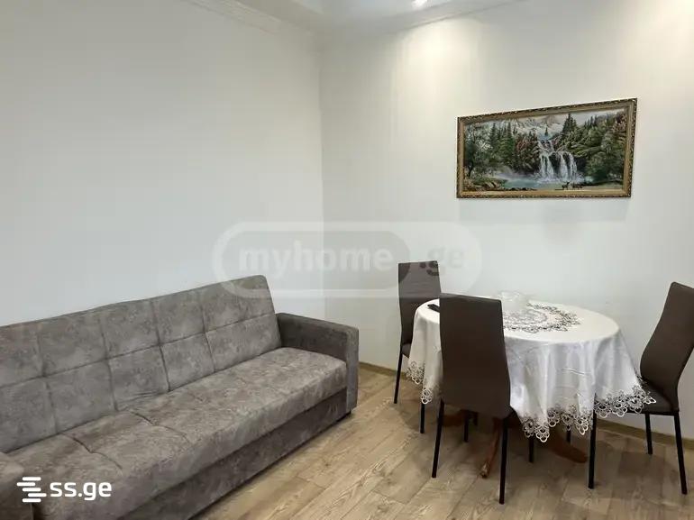 st. Phermcerta - 2 rooms