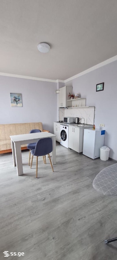 Memed Koncelidze 5 - 2 rooms