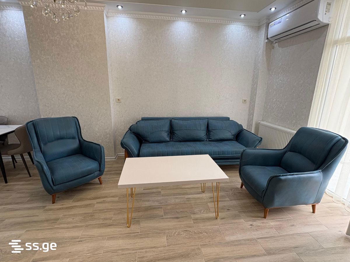 53 - 3 rooms