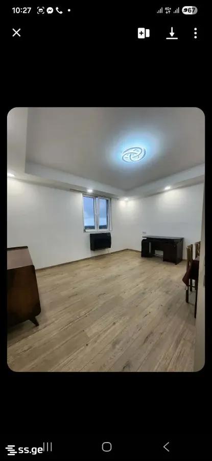 Avetik Isaakiani st. - 4 rooms