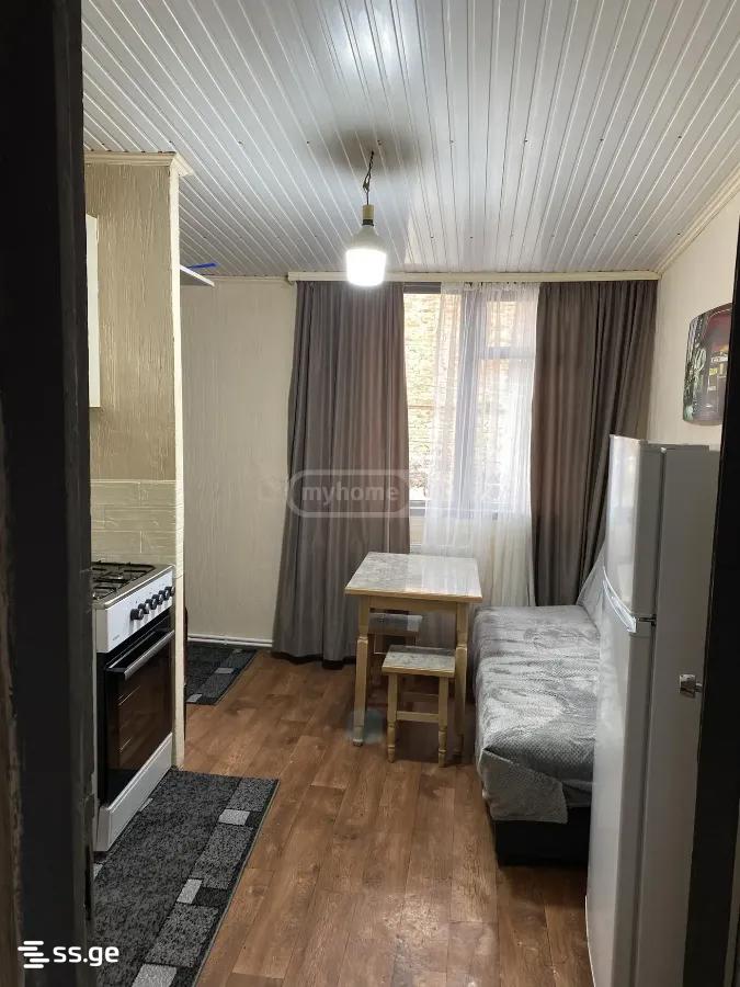 chitaia st. - 2 rooms