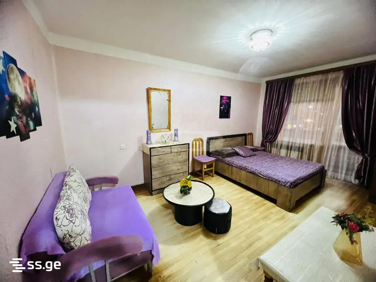 23 - 1 rooms