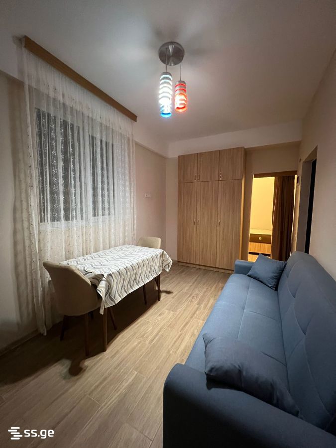 Demetre Tavdadebuli st. 21 - 2 rooms