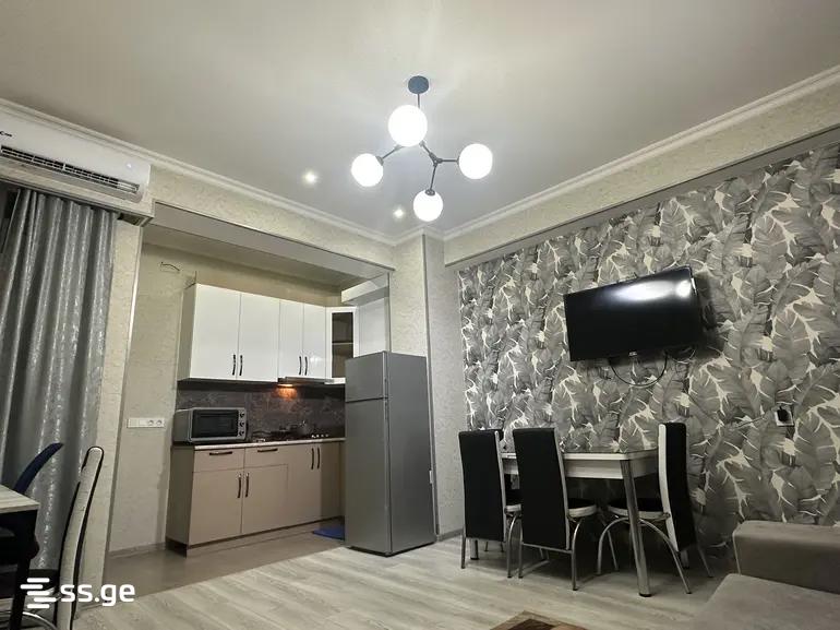 Asmati st. 32 - 2 rooms