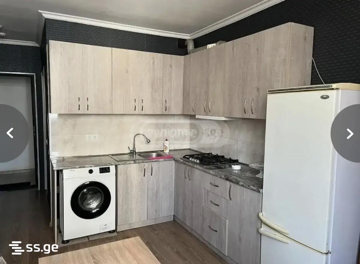 Sh. Nadirashvili st. - 1 rooms