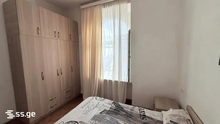 chubinashvili st. 1 - 3 rooms