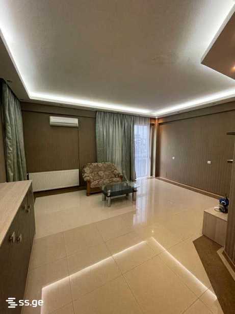 sairme st. - 3 rooms