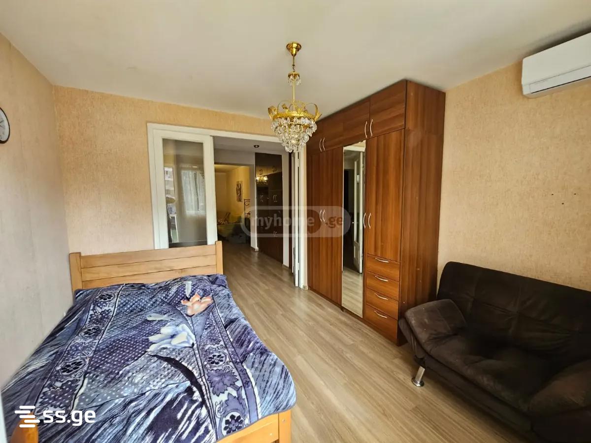 pekini st. - 3 rooms
