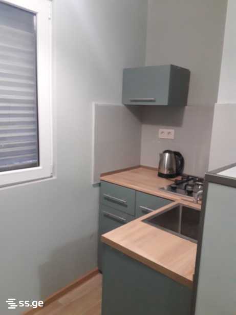tavadze st. 7 - 2 rooms