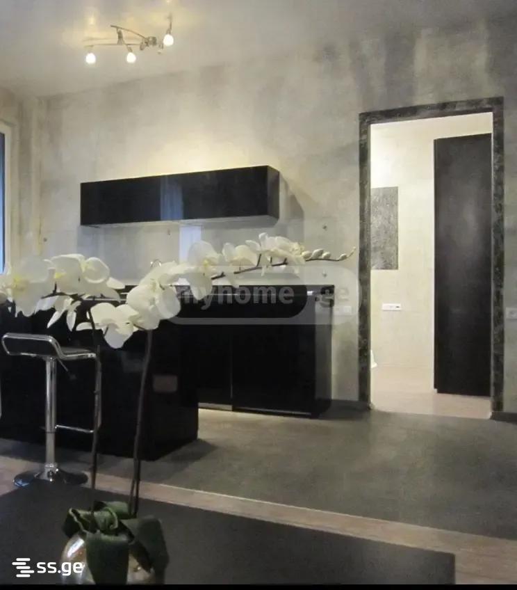 i. abashidze st. 1 - 2 rooms