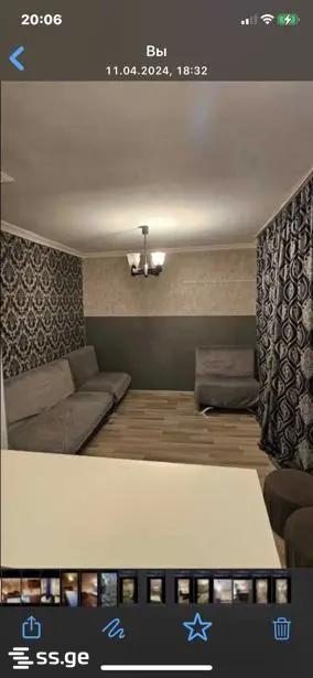 Block V - Digomi massive - 2 rooms