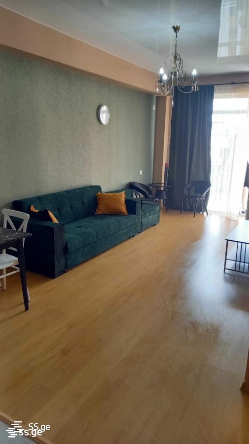 Vazisubnis dasaxleba - 2 rooms