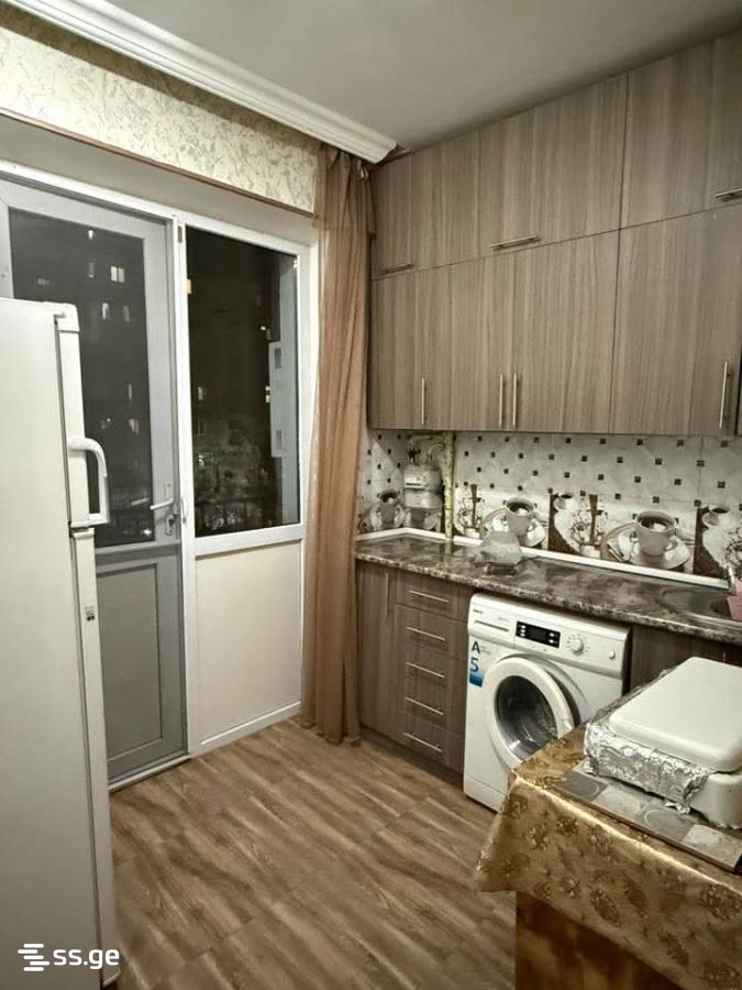 16 - 1 rooms
