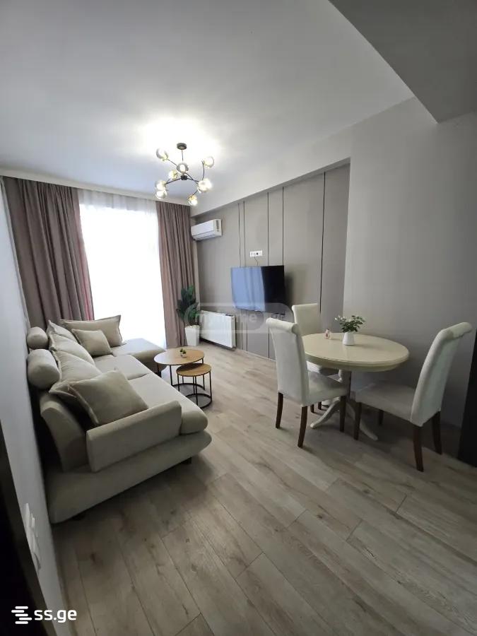 pekini st. - 2 rooms
